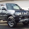 suzuki jimny 2013 -SUZUKI 【名変中 】--Jimny JB23W--689913---SUZUKI 【名変中 】--Jimny JB23W--689913- image 1