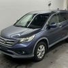 honda cr-v 2012 -HONDA--CR-V RM4-1003329---HONDA--CR-V RM4-1003329- image 5