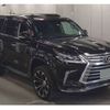 lexus lx 2016 -LEXUS 【大阪 394ﾇ 1】--Lexus LX DBA-URJ201W--URJ201W-4200783---LEXUS 【大阪 394ﾇ 1】--Lexus LX DBA-URJ201W--URJ201W-4200783- image 4