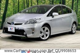 toyota prius 2013 -TOYOTA--Prius DAA-ZVW30--ZVW30-5654426---TOYOTA--Prius DAA-ZVW30--ZVW30-5654426-