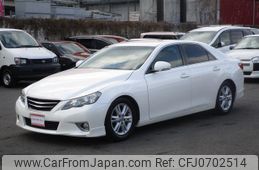 toyota mark-x 2010 quick_quick_GRX130_GRX130-6039255