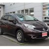 nissan note 2014 CFJ1790541 image 18