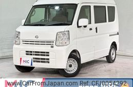 nissan nv100-clipper 2022 quick_quick_DR17V_DR17V-574107