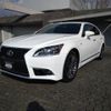 lexus ls 2014 -LEXUS--Lexus LS DAA-UVF45--UVF45-5018962---LEXUS--Lexus LS DAA-UVF45--UVF45-5018962- image 1