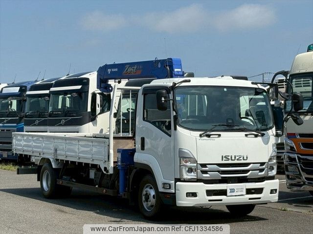isuzu forward 2023 -ISUZU--Forward 2PG-FRR90S2--FRR90-7188567---ISUZU--Forward 2PG-FRR90S2--FRR90-7188567- image 2
