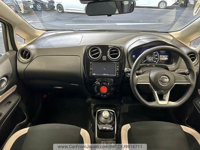 nissan note 2019 quick_quick_DAA-HE12_HE12-283577 image 2