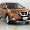 nissan x-trail 2018 -NISSAN--X-Trail DAA-HNT32--HNT32-168428---NISSAN--X-Trail DAA-HNT32--HNT32-168428- image 1