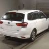 toyota corolla-fielder 2019 -TOYOTA--Corolla Fielder DAA-NKE165G--NKE165-7219330---TOYOTA--Corolla Fielder DAA-NKE165G--NKE165-7219330- image 2