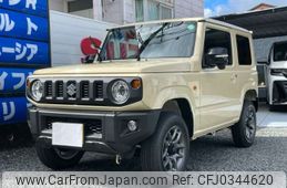 suzuki jimny 2024 -SUZUKI 【鹿児島 582】--Jimny JB64W--JB64W-359025---SUZUKI 【鹿児島 582】--Jimny JB64W--JB64W-359025-