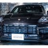 porsche cayenne 2020 -PORSCHE--Porsche Cayenne ABA-E3K40A--WP1ZZZ9YZLDA48445---PORSCHE--Porsche Cayenne ABA-E3K40A--WP1ZZZ9YZLDA48445- image 6