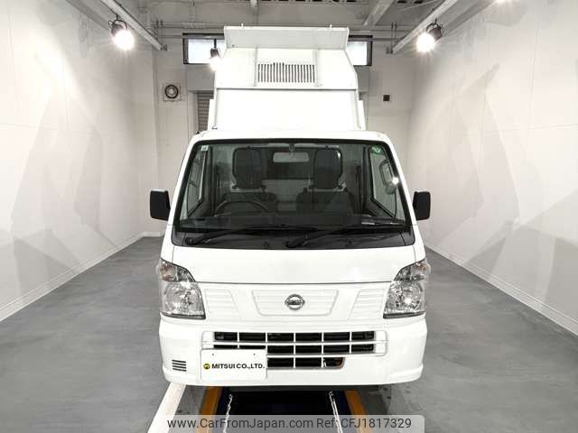 nissan nv100-clipper 2022 CFJ1817329 image 2