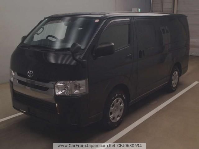 toyota hiace-van 2020 quick_quick_CBF-TRH200V_TRH200-0316101 image 1