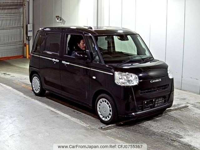 daihatsu move-canbus 2023 -DAIHATSU--Move Canbus LA850S-0011873---DAIHATSU--Move Canbus LA850S-0011873- image 1