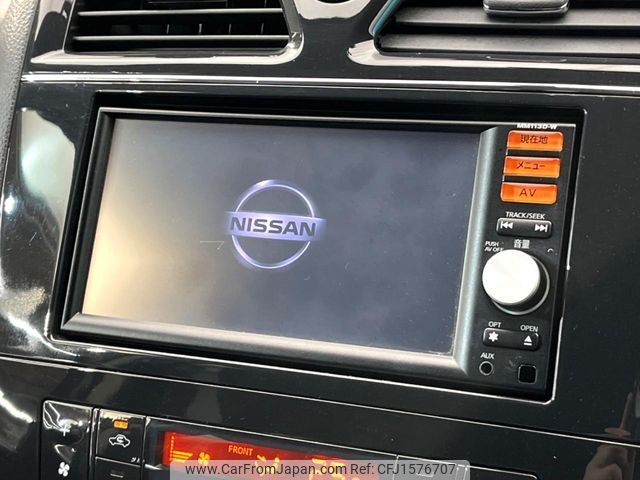 nissan serena 2013 CFJ1576707 image 2