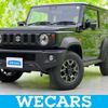 suzuki jimny-sierra 2024 quick_quick_3BA-JB74W_JB74W-231922 image 1