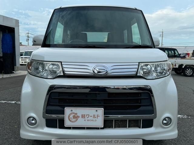 daihatsu tanto 2012 quick_quick_DBA-L375S_L375S-0529137 image 2