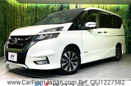 nissan serena 2016 quick_quick_GFC27_GFC27-023581