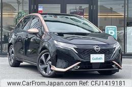 nissan aura 2022 -NISSAN--AURA 6AA-FE13--FE13-227947---NISSAN--AURA 6AA-FE13--FE13-227947-