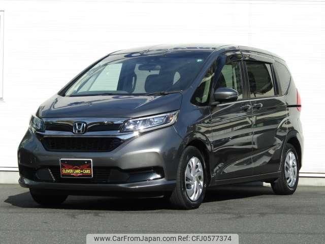 honda freed 2021 quick_quick_6BA-GB5_GB5-3147177 image 1