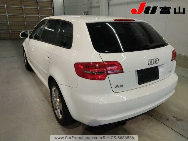 audi a3 2010 CFJ8686556 image 2