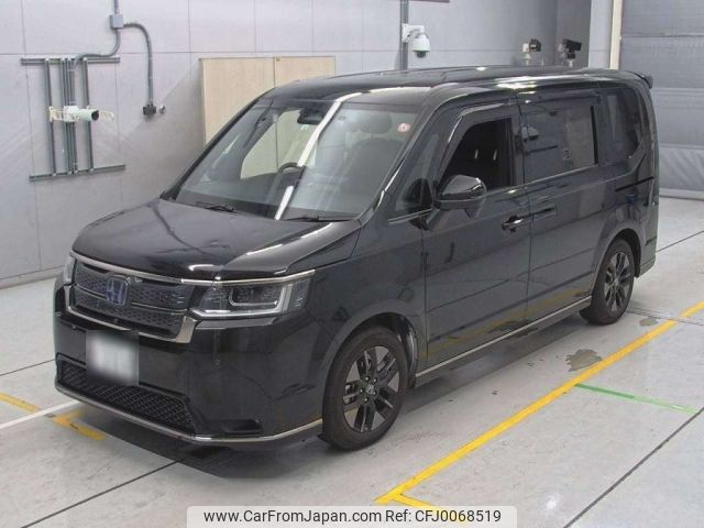 honda stepwagon 2022 -HONDA 【姫路 333り425】--Stepwgn RP8-1013470---HONDA 【姫路 333り425】--Stepwgn RP8-1013470- image 1