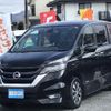 nissan serena 2017 quick_quick_DAA-GFC27_GFC27-045813 image 1