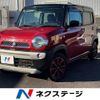suzuki hustler 2014 CFJ1518435 image 1