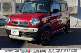 suzuki hustler 2014 CFJ1518435