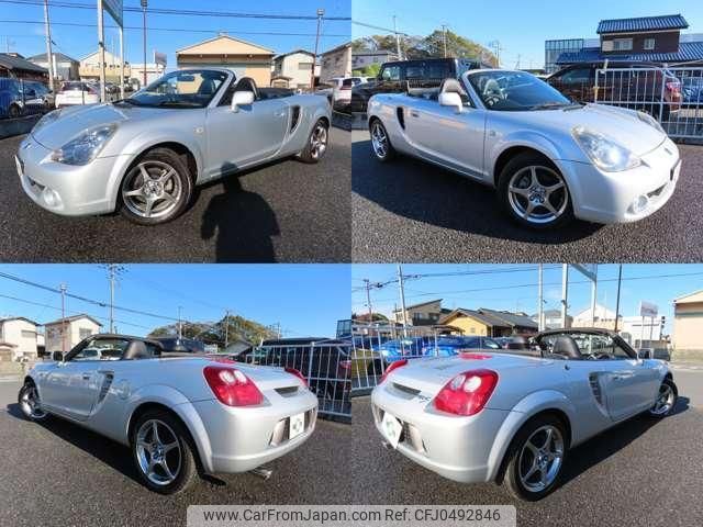 toyota mr-s 2007 quick_quick_TA-ZZW30_ZZW30-0078244 image 2