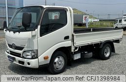 toyota dyna-truck 2017 GOO_NET_EXCHANGE_0602502A30250709W001