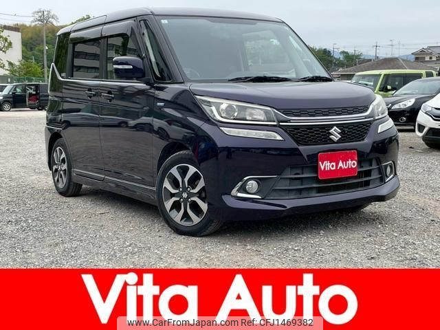 suzuki solio-bandit 2017 quick_quick_MA36S_MA36S-650379 image 1
