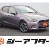 mazda demio 2016 -MAZDA--Demio LDA-DJ5FS--DJ5FS-160752---MAZDA--Demio LDA-DJ5FS--DJ5FS-160752- image 1