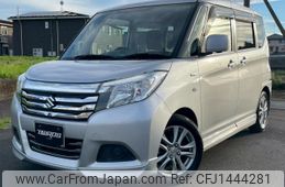 suzuki solio 2017 quick_quick_DAA-MA36S_MA36S-157851