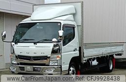 mitsubishi-fuso canter 2018 GOO_NET_EXCHANGE_0706903A30240616W002