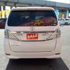 toyota vellfire 2013 quick_quick_DBA-ANH20W_ANH20-8314355 image 6