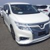 nissan elgrand 2015 CFJ1569247 image 36