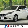 nissan note 2018 -NISSAN--Note DAA-HE12--HE12-211952---NISSAN--Note DAA-HE12--HE12-211952- image 1