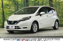 nissan note 2018 -NISSAN--Note DAA-HE12--HE12-211952---NISSAN--Note DAA-HE12--HE12-211952-