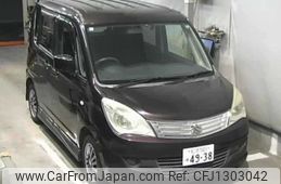 suzuki solio 2011 -SUZUKI 【松本 501ﾕ4938】--Solio MA15S--109965---SUZUKI 【松本 501ﾕ4938】--Solio MA15S--109965-