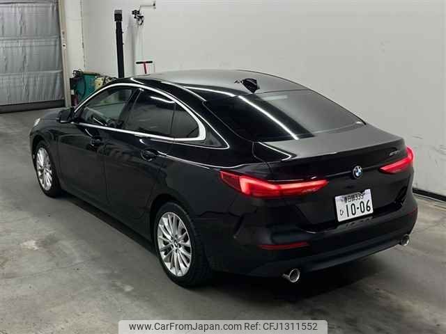 bmw 2-series 2021 -BMW 【春日部 339ヒ1006】--BMW 2 Series 7M20-WBA32AM0307H18298---BMW 【春日部 339ヒ1006】--BMW 2 Series 7M20-WBA32AM0307H18298- image 2