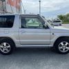 mitsubishi pajero-mini 2005 CFJ1618452 image 12