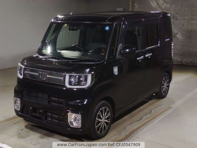 daihatsu wake 2017 -DAIHATSU--WAKE LA700S-0108179---DAIHATSU--WAKE LA700S-0108179- image 1