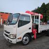 hino dutro 2012 CFJ1520566 image 2