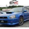 subaru impreza 2003 -SUBARU 【名変中 】--Impreza GDB--021770---SUBARU 【名変中 】--Impreza GDB--021770- image 1