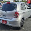 nissan march 2011 TE570 image 26