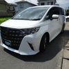 toyota alphard 2024 quick_quick_AGH40W_AGH40-0001944 image 6