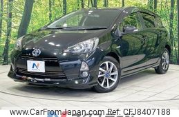 toyota aqua 2014 -TOYOTA--AQUA DAA-NHP10--NHP10-6299165---TOYOTA--AQUA DAA-NHP10--NHP10-6299165-