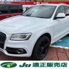 audi q5 2014 -AUDI 【長岡 331ｾ 90】--Audi Q5 ABA-8RCNCF--WAUZZZ8R3EA094376---AUDI 【長岡 331ｾ 90】--Audi Q5 ABA-8RCNCF--WAUZZZ8R3EA094376- image 1