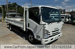 isuzu elf-truck 2018 CFJ1620354