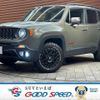 jeep renegade 2018 quick_quick_ABA-BU24_1C4BU0000JPH85760 image 1